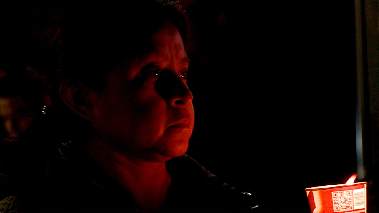 Rebellion, Shouts the Grain in the Furrow When Cracking the Earth To Receive the Sun's Rays backdrop