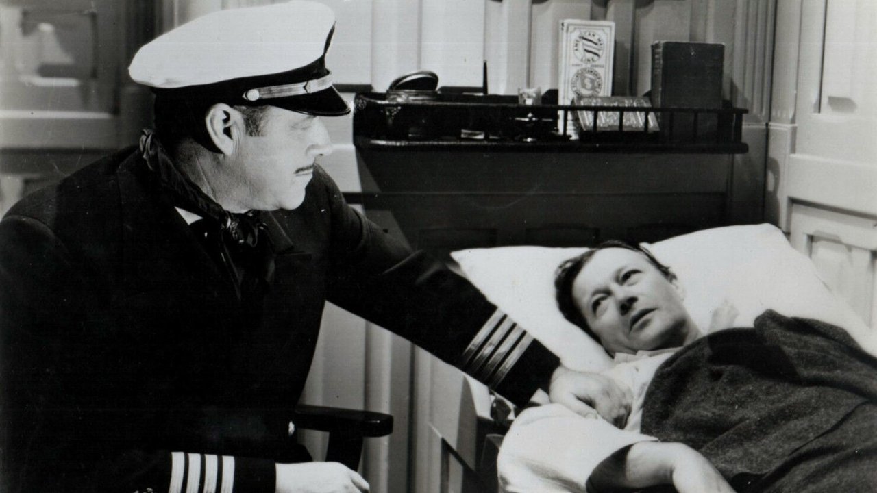 Dangerous Waters backdrop