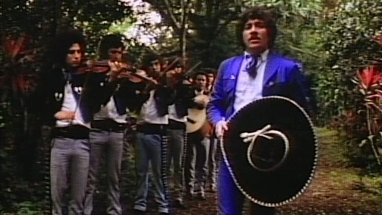 A Man, When He Is a Man backdrop