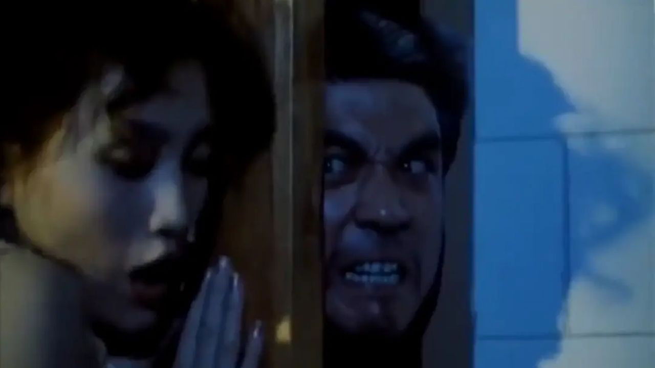 Si qi lin jin backdrop