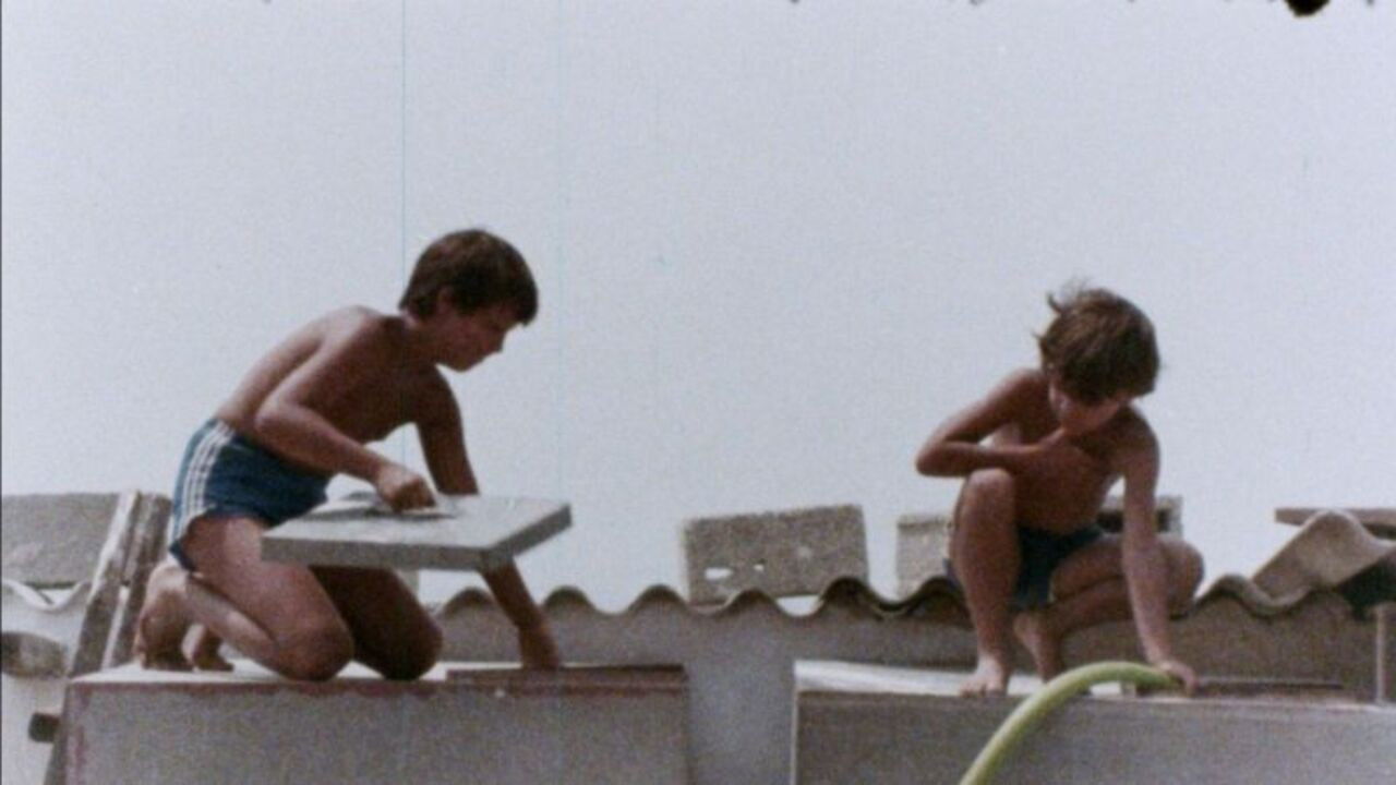 At Tourkovounia backdrop