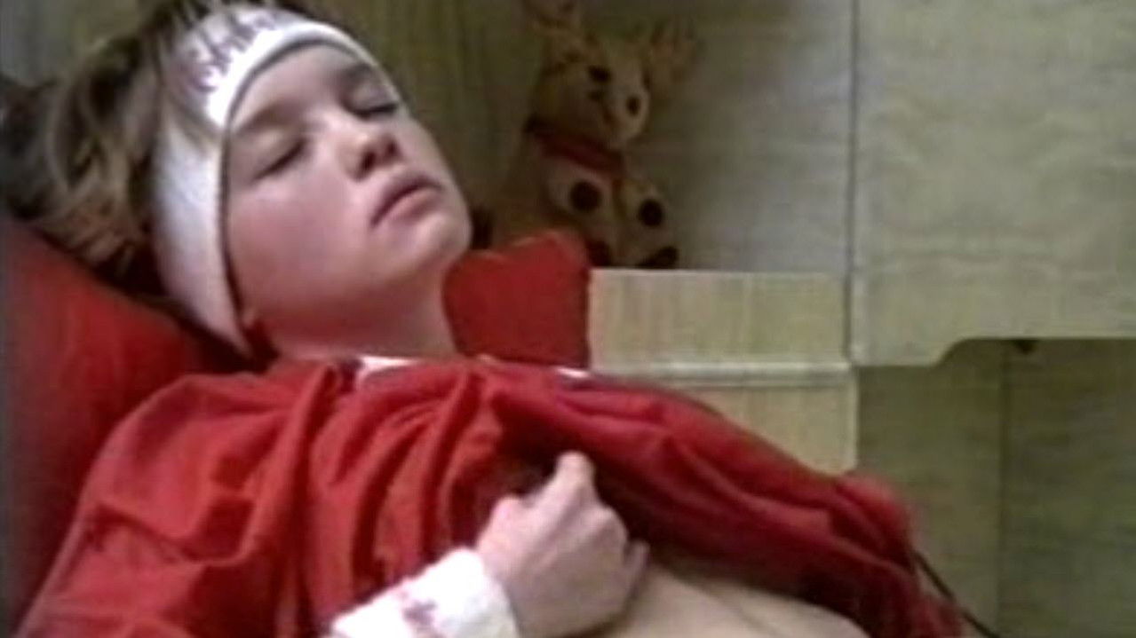 Retro Teens Of The 70's Part 1 backdrop