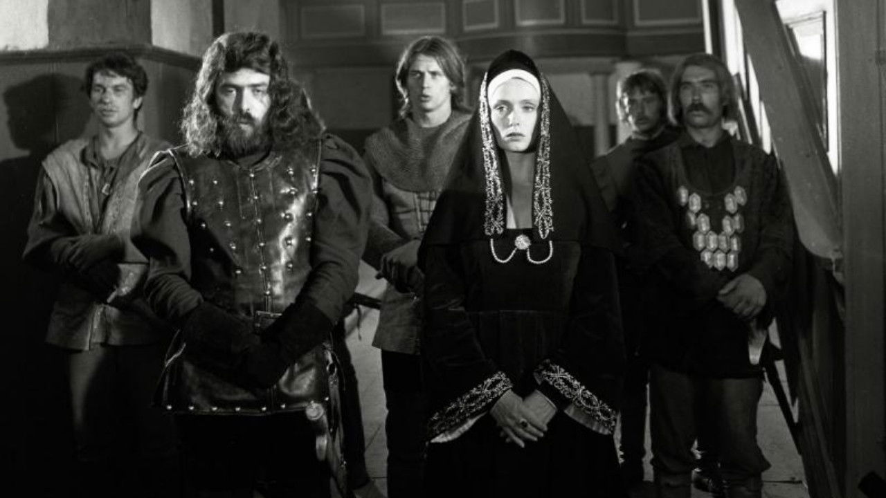 Hundiseaduse aegu backdrop