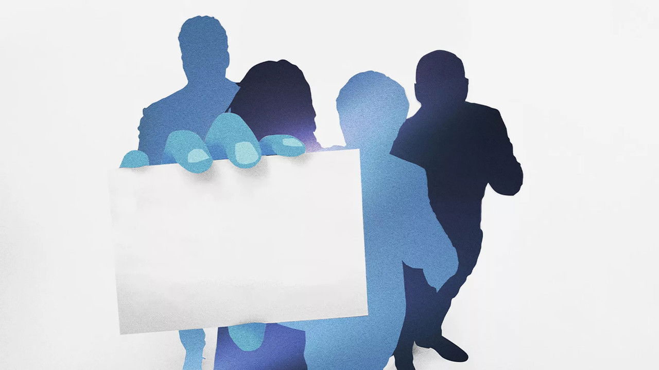 La bande à fifi : plus besoin d'Alibi backdrop