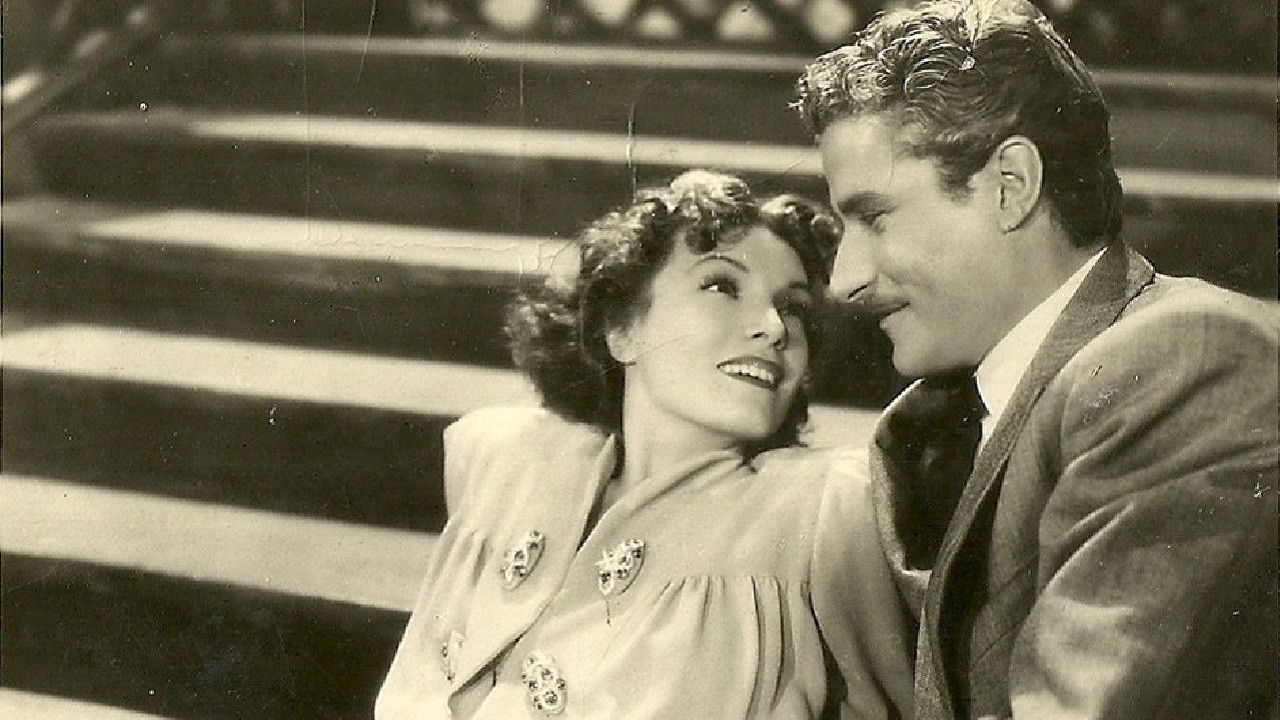 L'uomo del romanzo backdrop