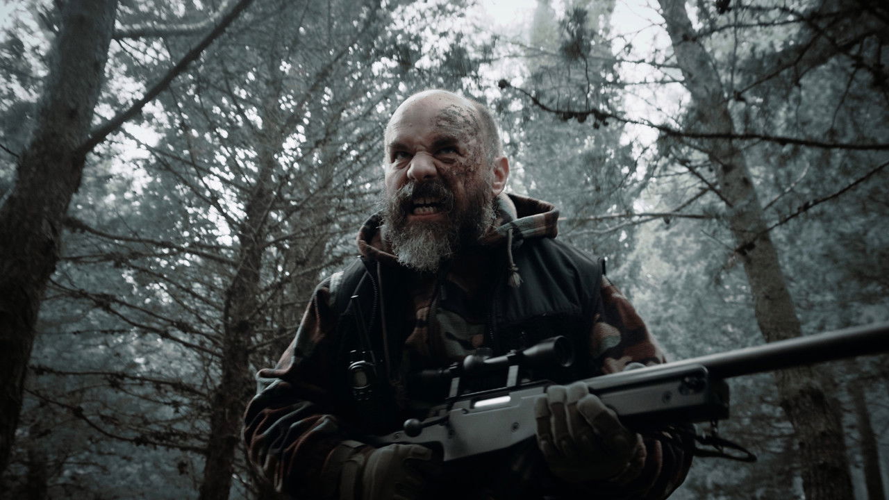 Una via fredda per l'inferno backdrop