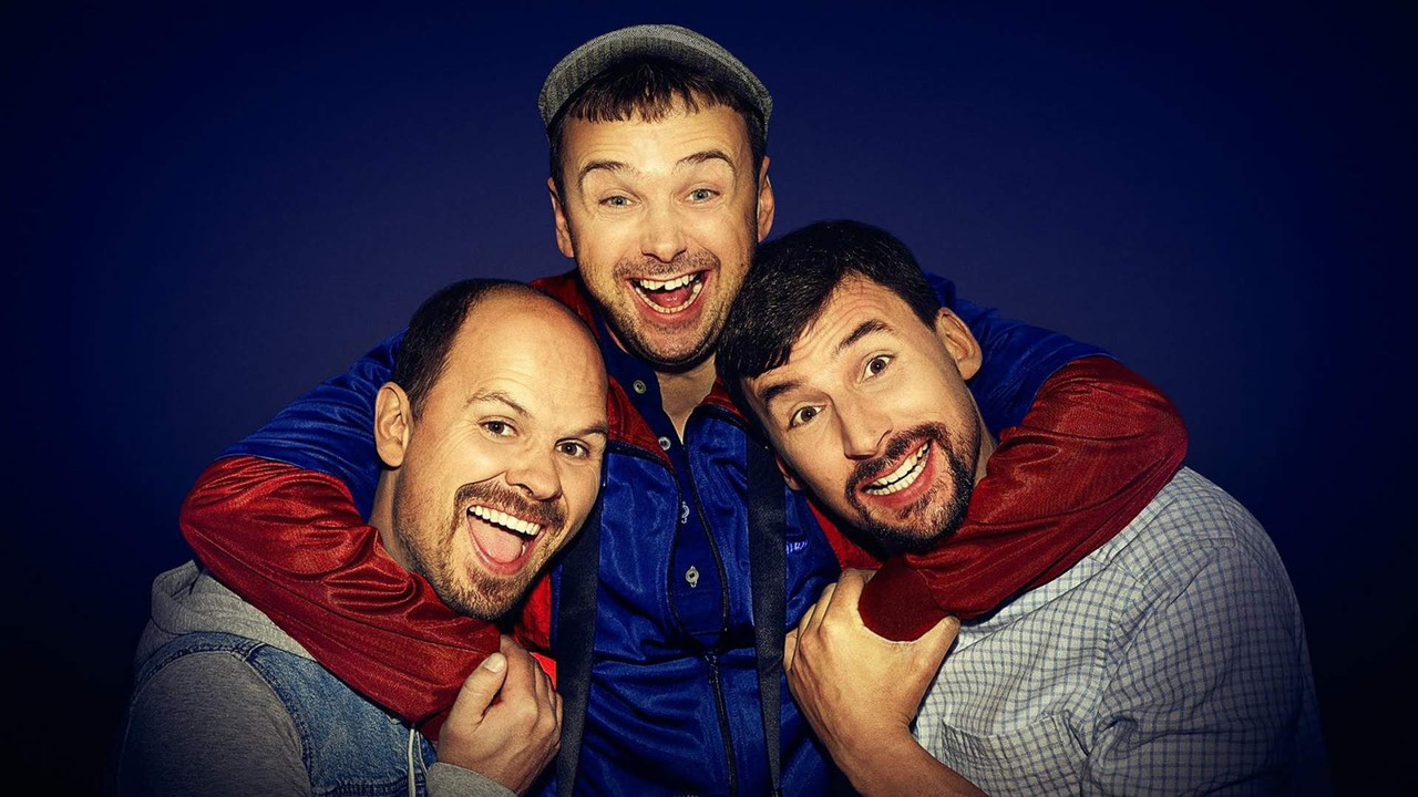 ReEmigrants backdrop