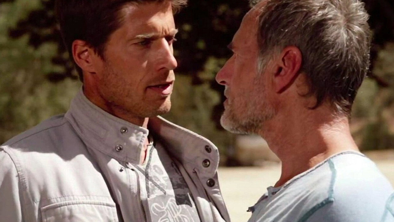 Haunting of the Innocent backdrop