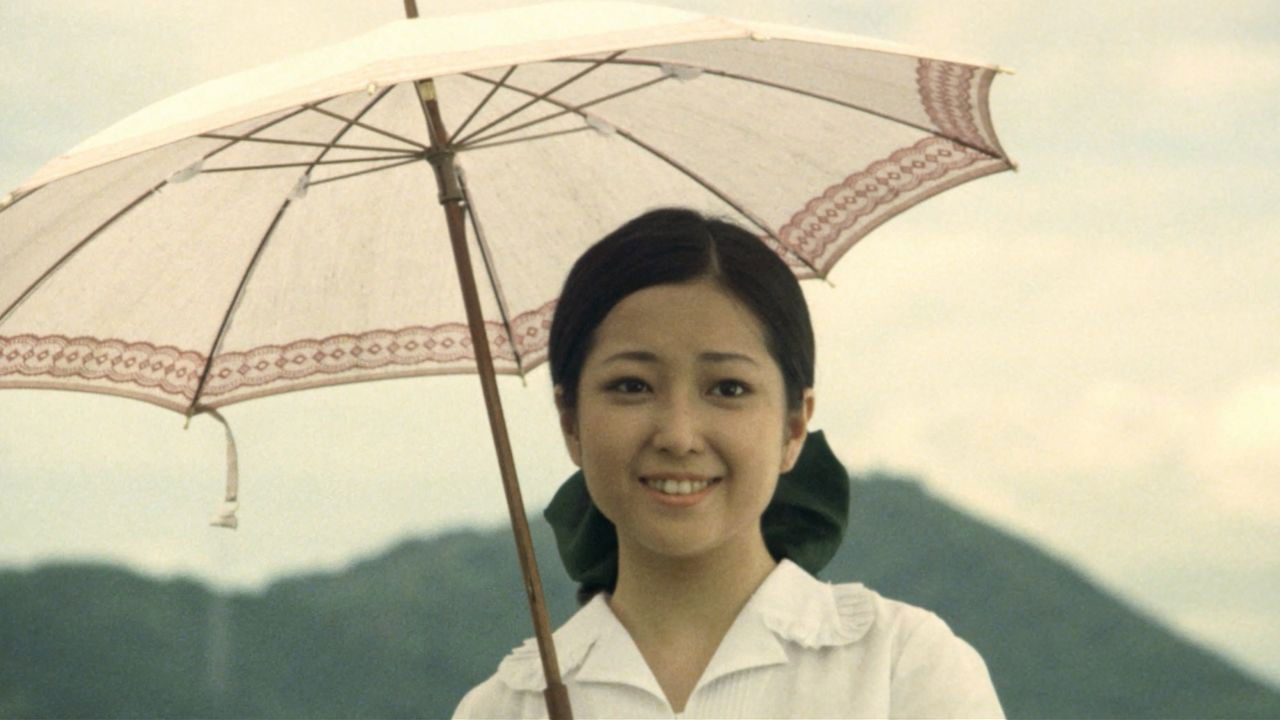 Preparation for the Festival backdrop