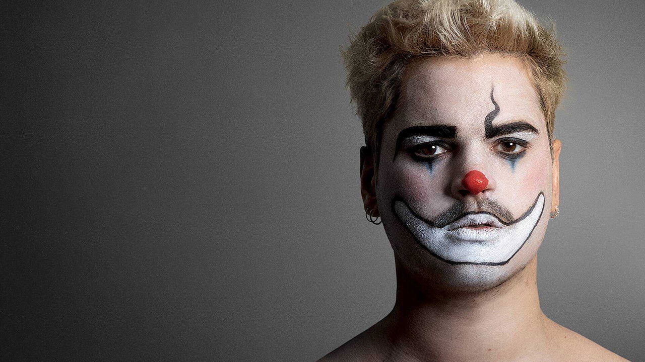 Bluffen Oscar Zia backdrop