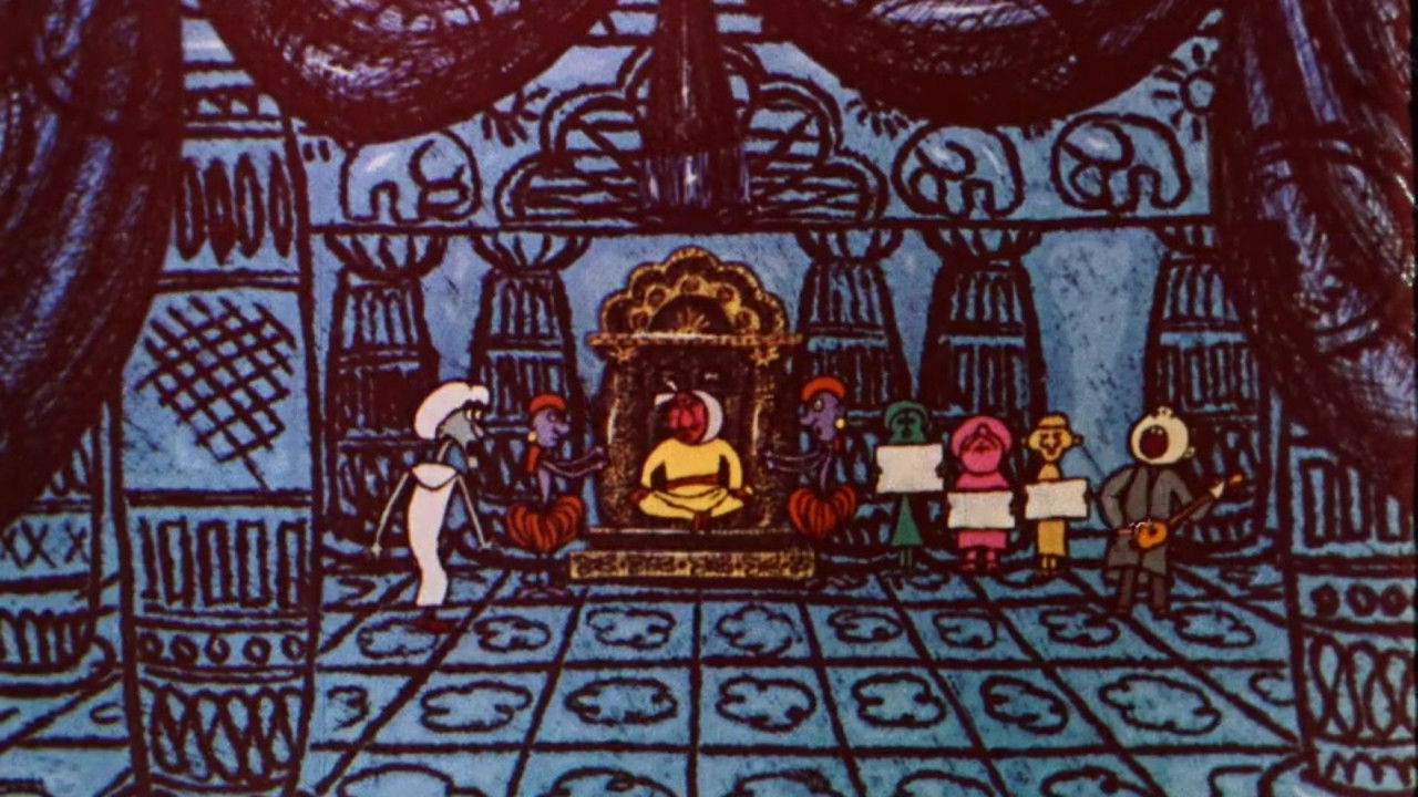 Old Yerken 's Scars backdrop