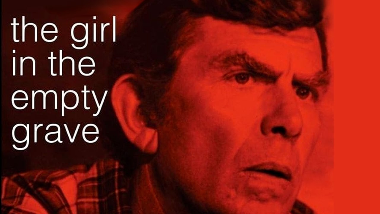 The Girl in the Empty Grave backdrop