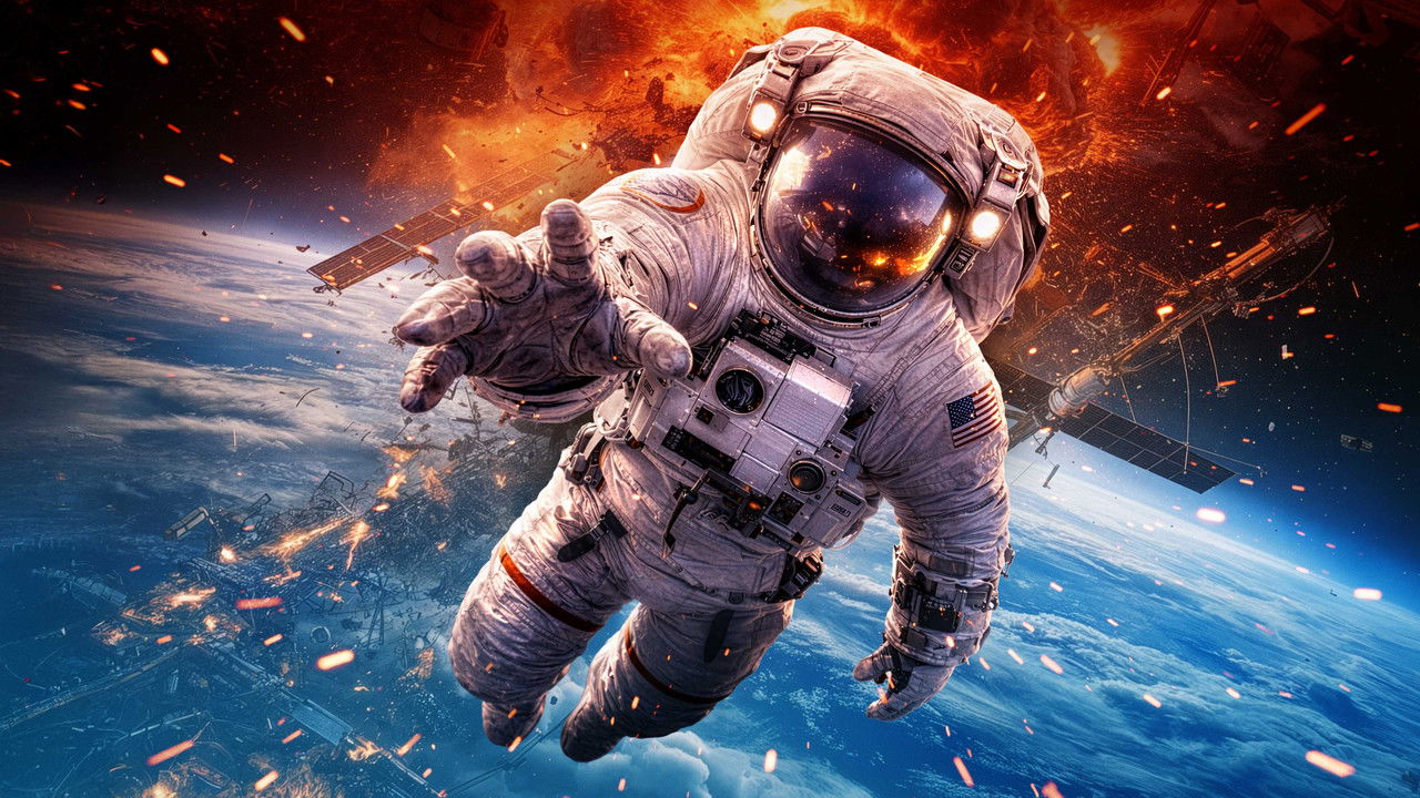 The Last Hail Mary backdrop