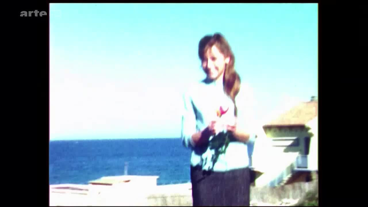 Méditerranées backdrop