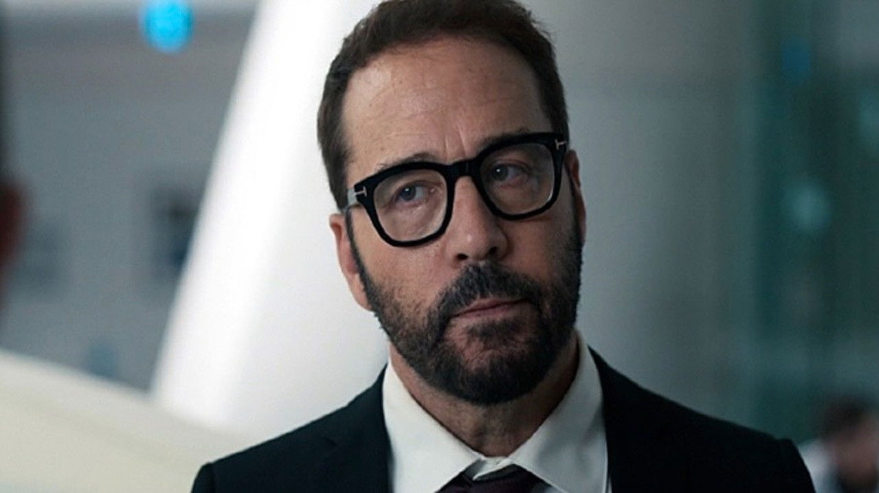 Numbered Lives backdrop