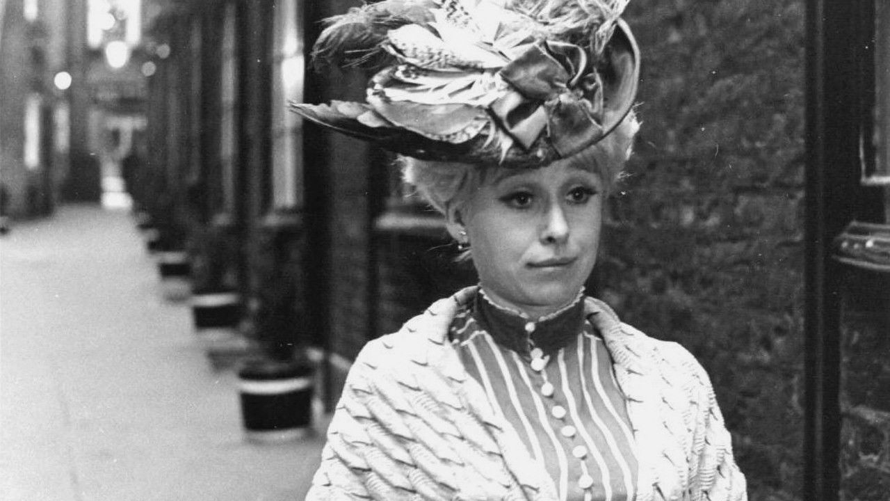 Wild, Wild Women backdrop