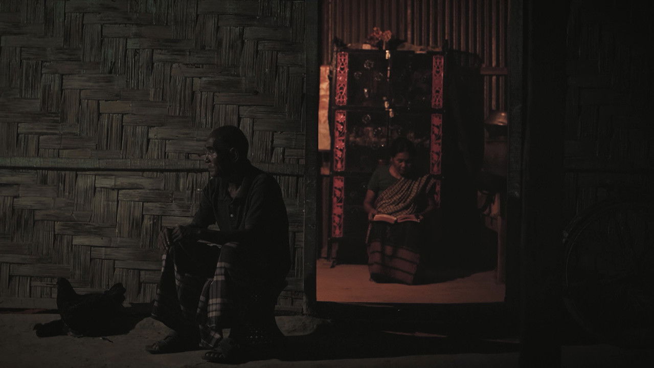 A Snail Without Shell backdrop