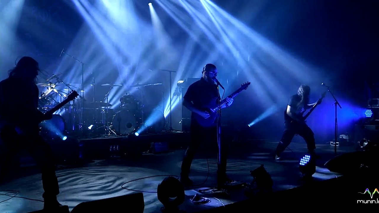 Emperor: A Night of Emperial Wrath 2021 backdrop