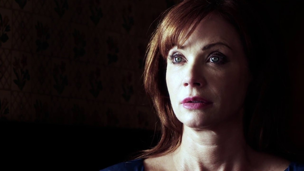 The Town That Came A-Courtin' backdrop