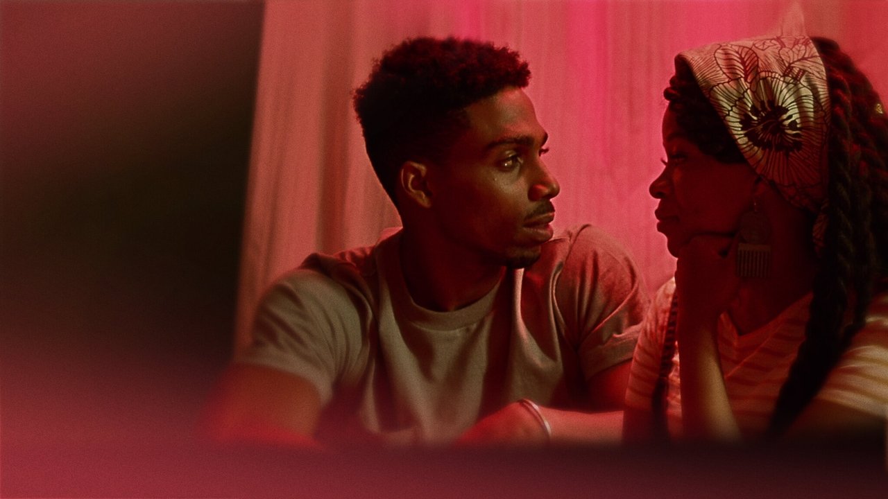 African America backdrop