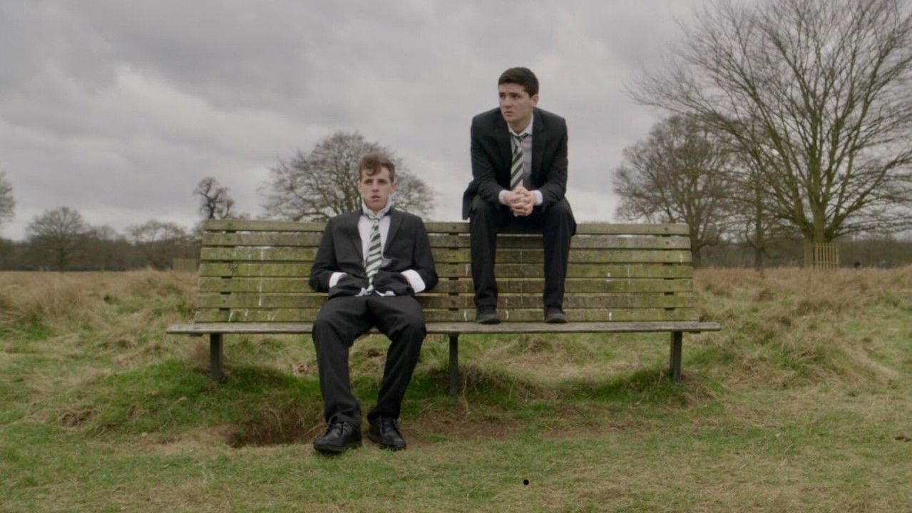 Playing Field backdrop