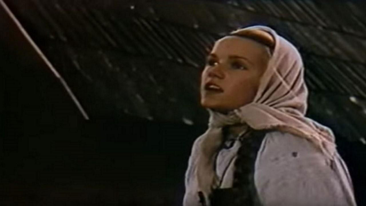 Maija and Paija backdrop