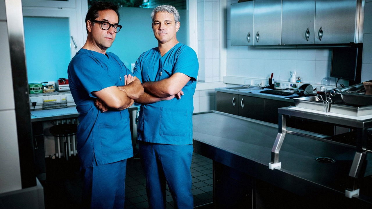 Obduktion – Echte Fälle mit Tsokos und Liefers backdrop