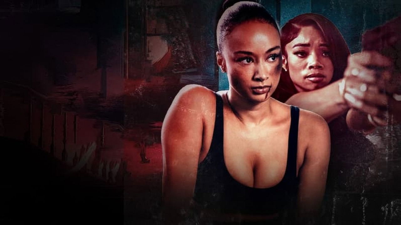 He Killed My Sister backdrop