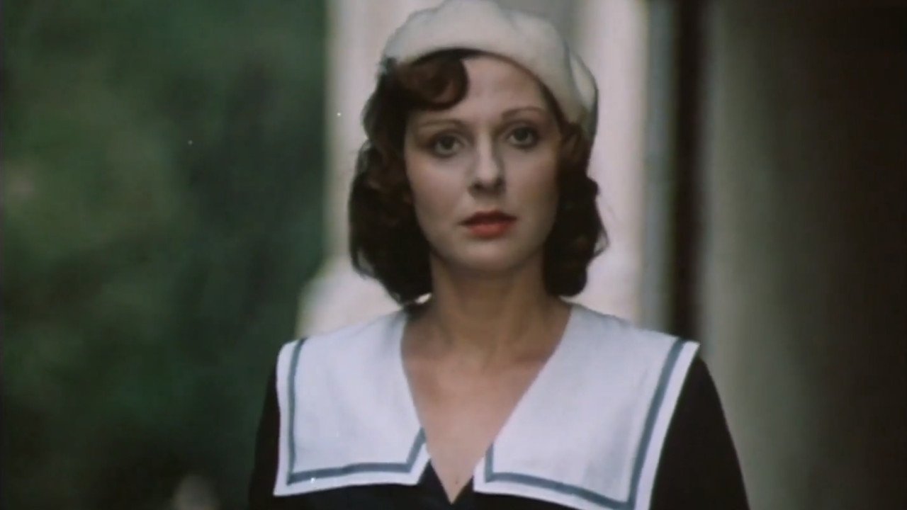 The Limit of Possible backdrop