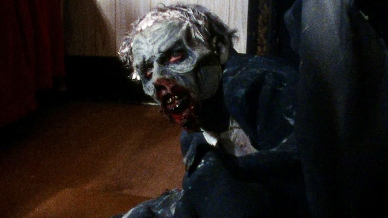 Demons Down in Pueblo: Remembering Curse of the Blue Lights backdrop