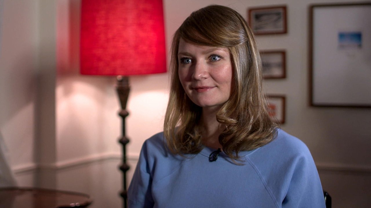 Anna Sorokin - Die wahre Geschichte der Millionen Schwindlerin backdrop