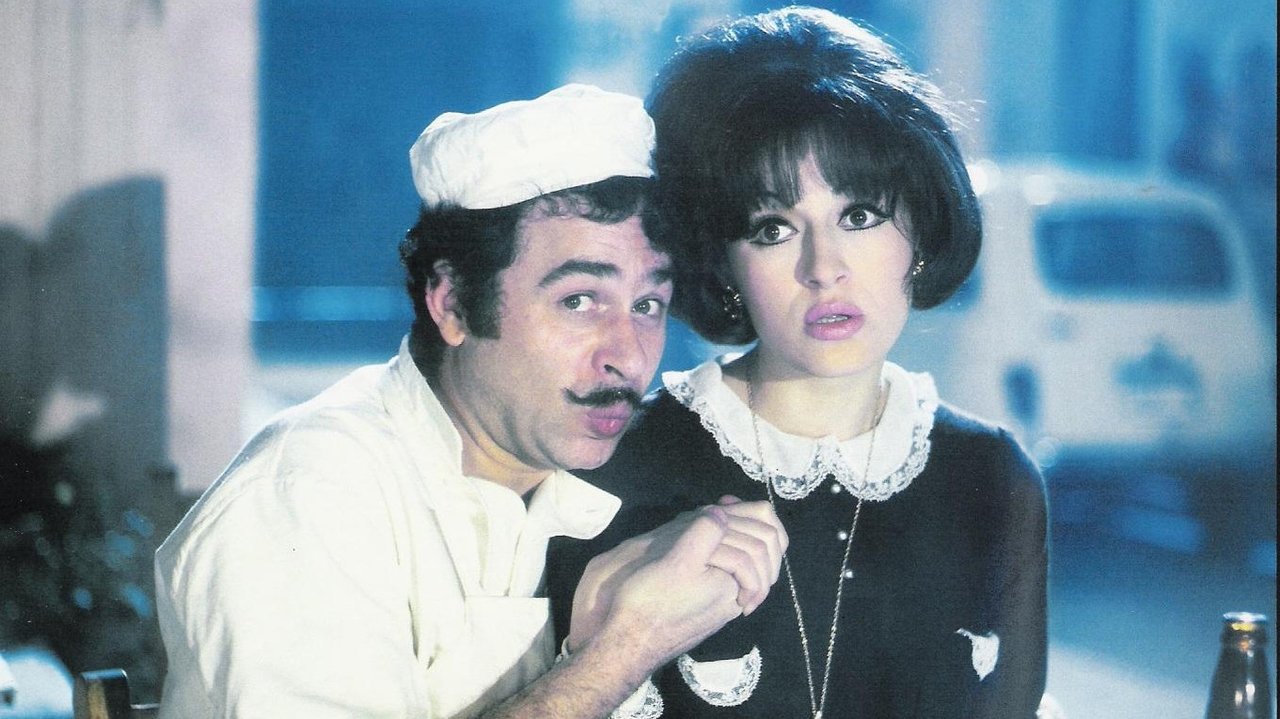 The Barber's Beauty backdrop