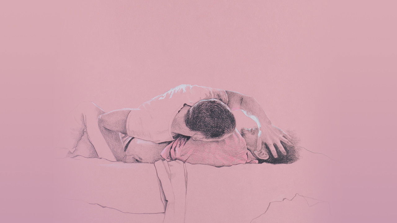 Your Bones and Your Eyes backdrop