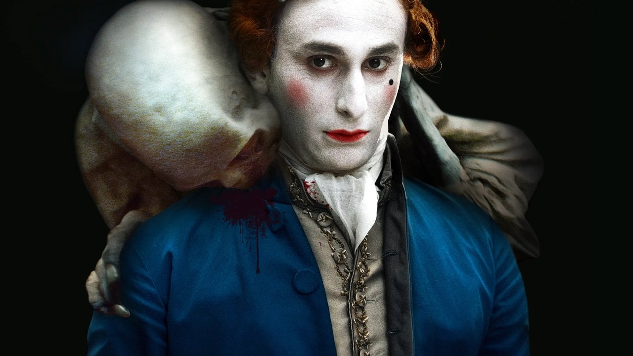 The Vourdalak backdrop