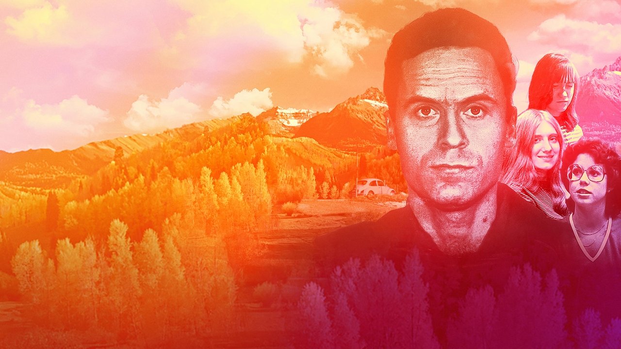 Ted Bundy: The Survivors backdrop