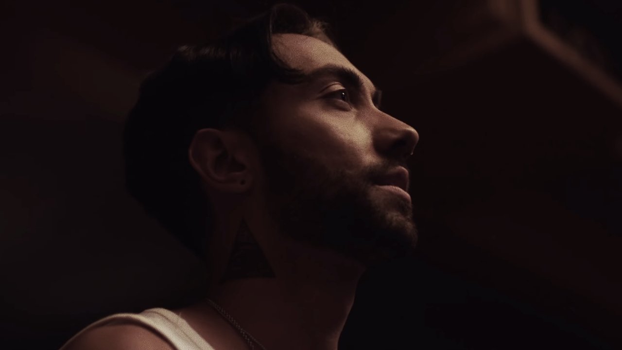 Candyland: Part I backdrop