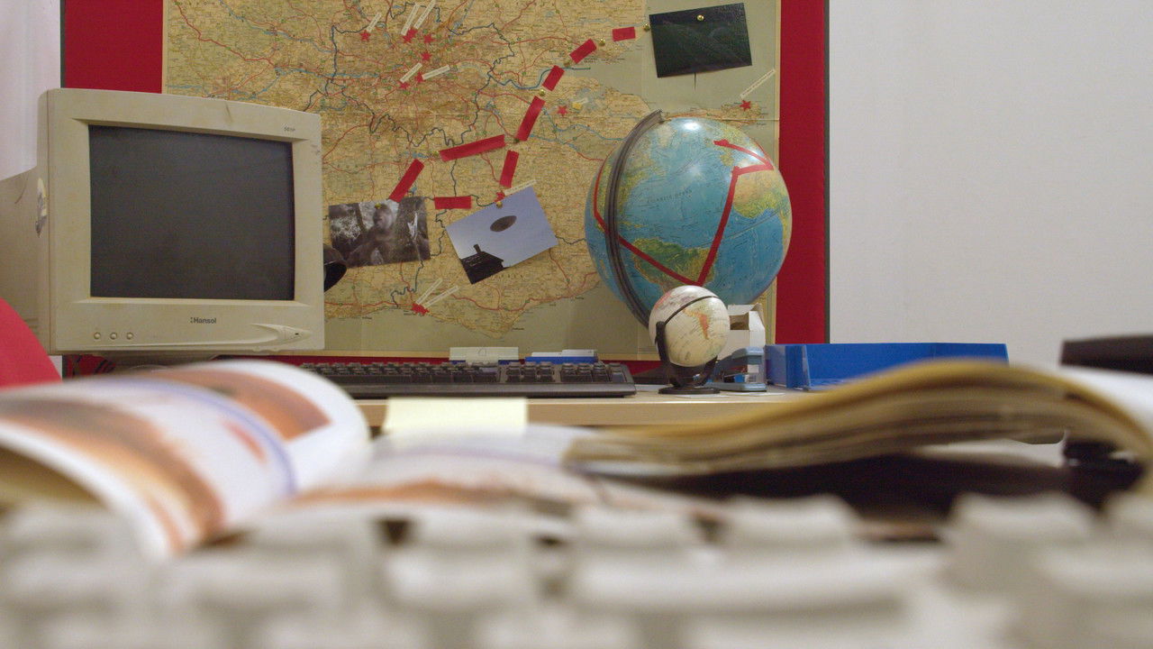 Urban Legends backdrop