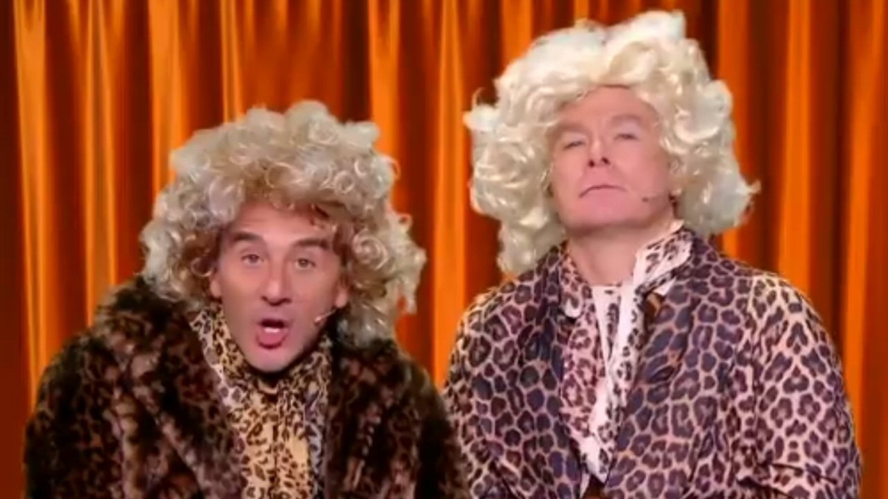 Les petites annonces d'Elie - L'intégrale backdrop