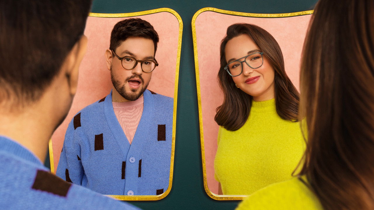 Sam Cyr et Marylène Gendron : Séparés mais ensemble backdrop