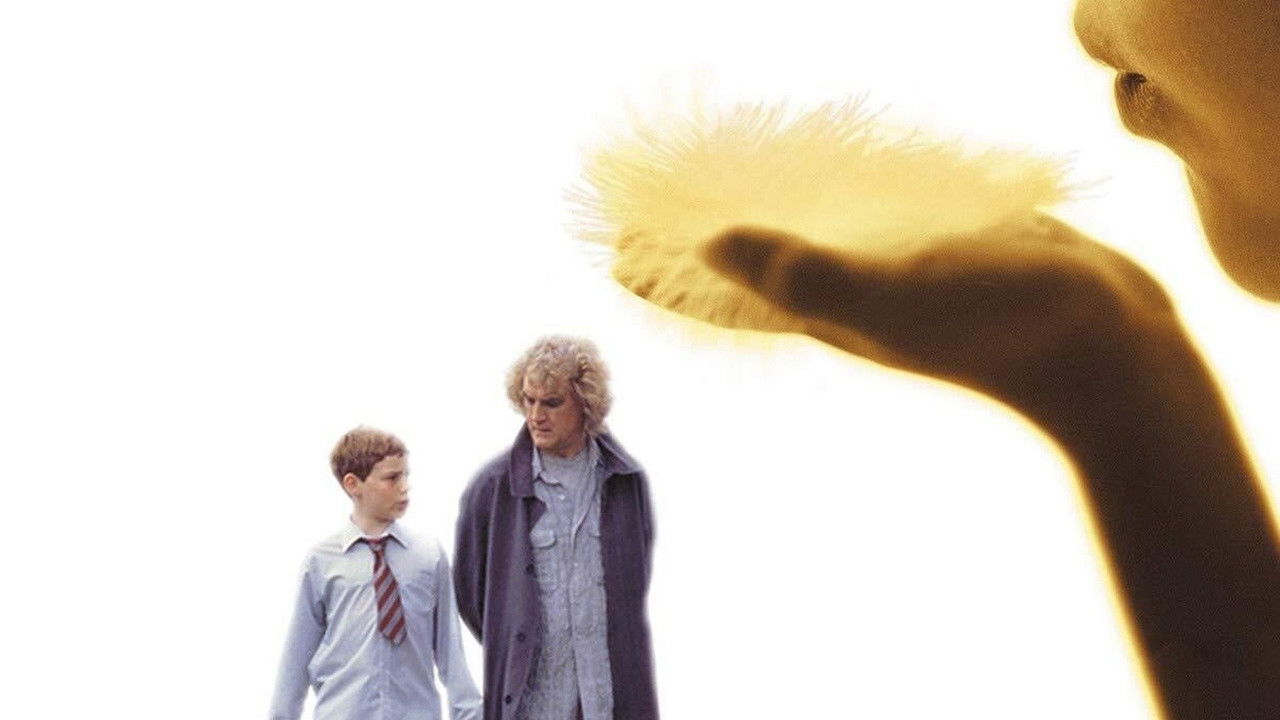 Gabriel & Me backdrop