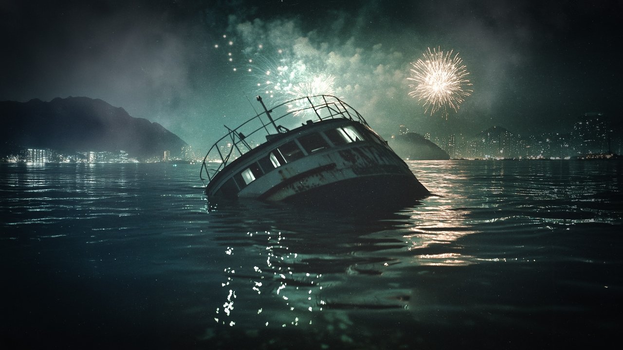 Bateau Mouche: Sinking Justice backdrop