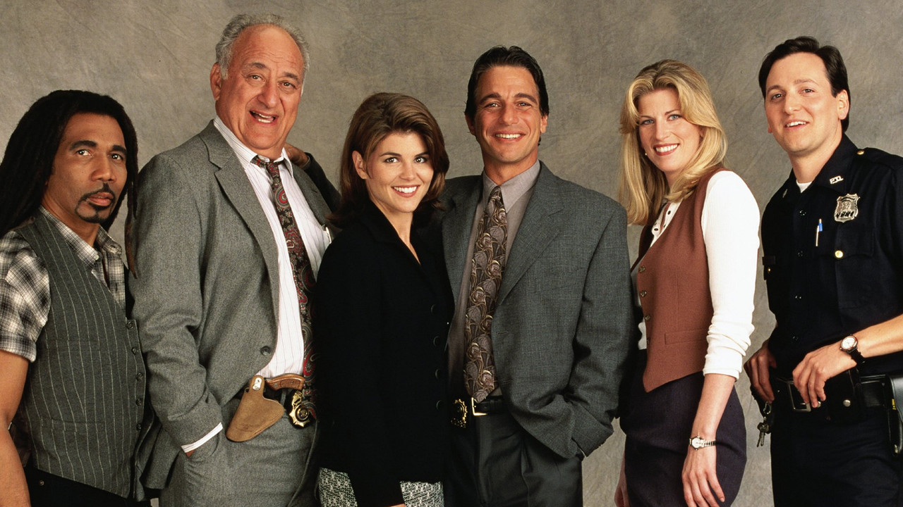 Hudson Street backdrop