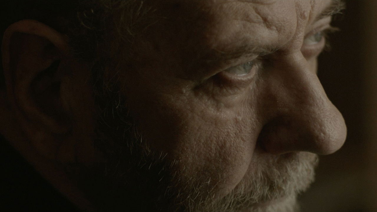 Another Man's Sorrow backdrop