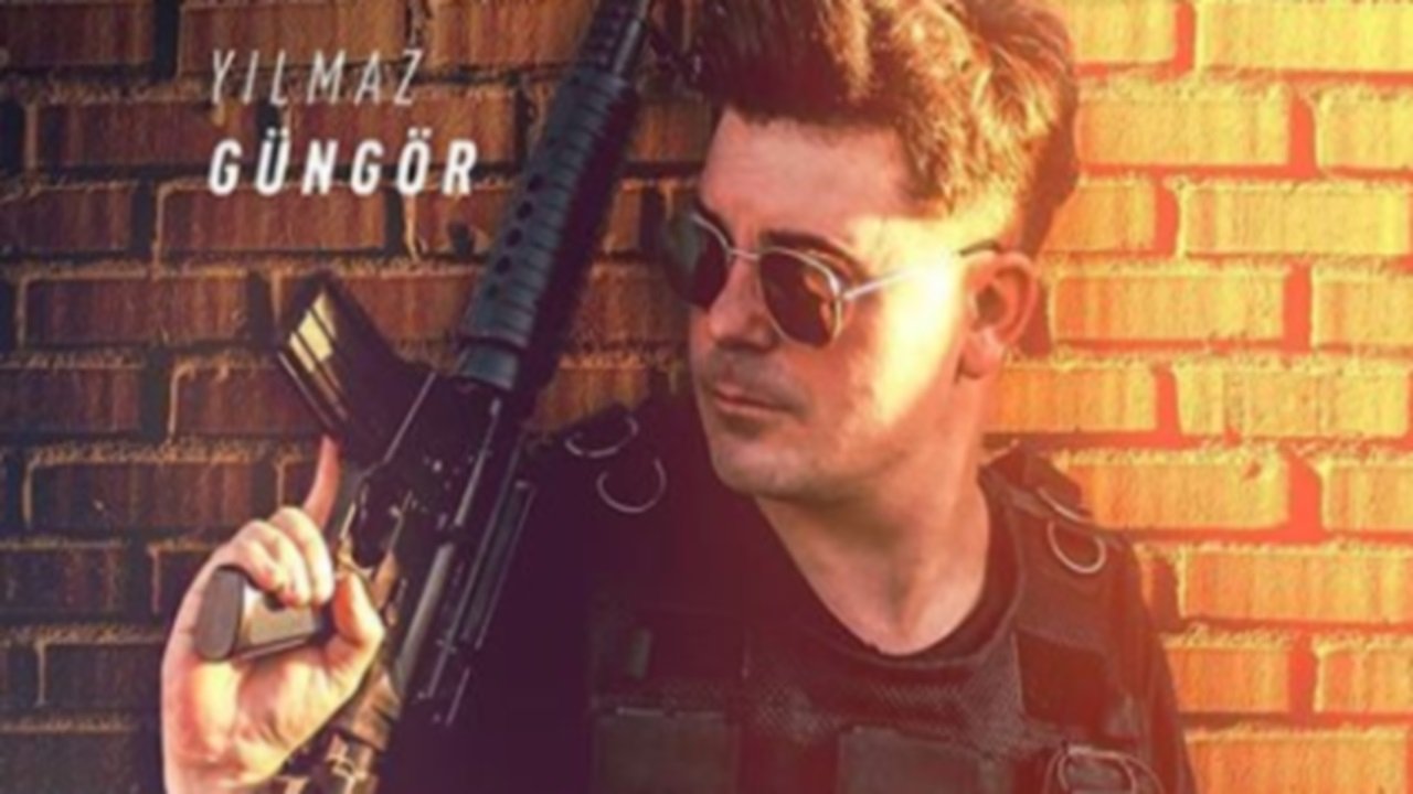 ZOR OYUN: Kapanmayan Hesap backdrop