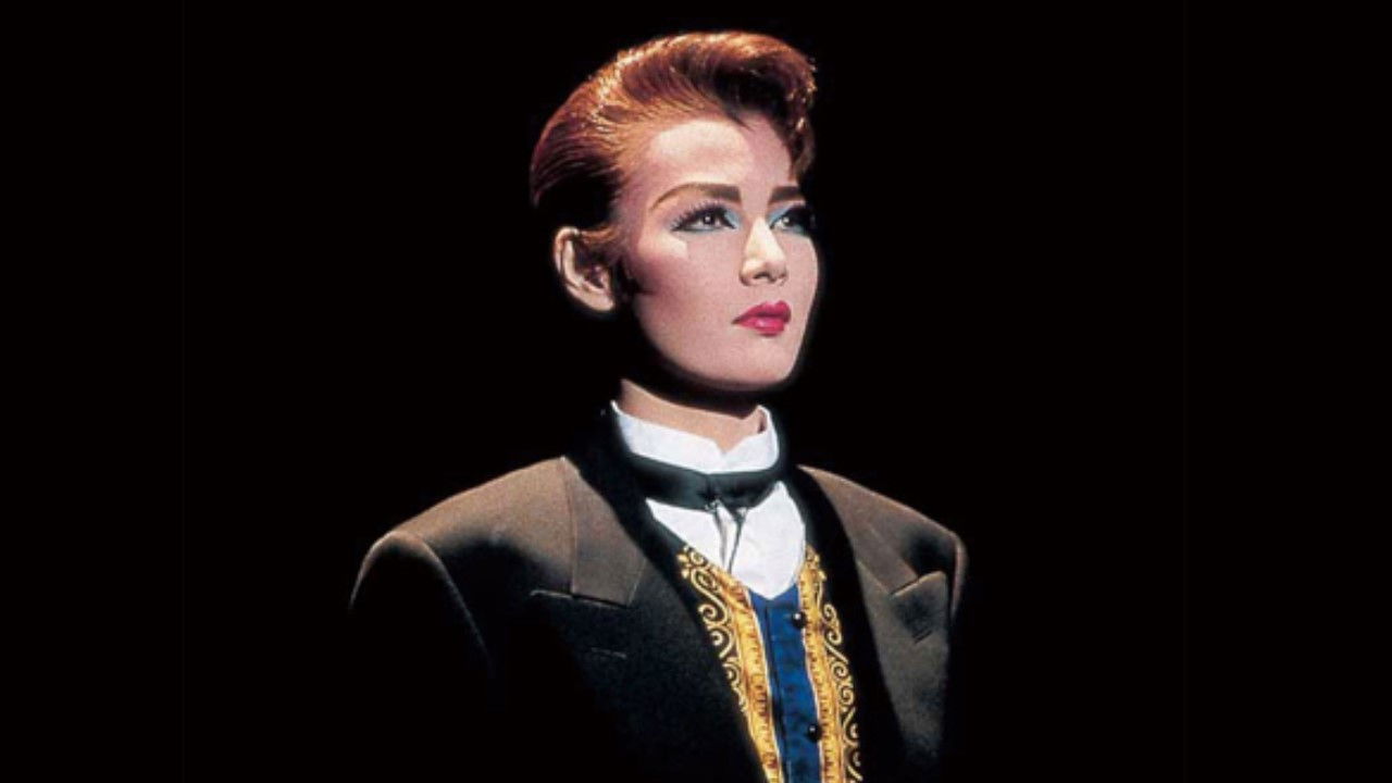 A Map Without Borders backdrop