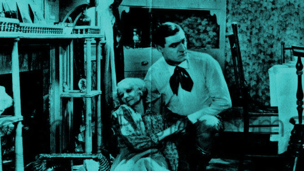 Ladies to Board backdrop