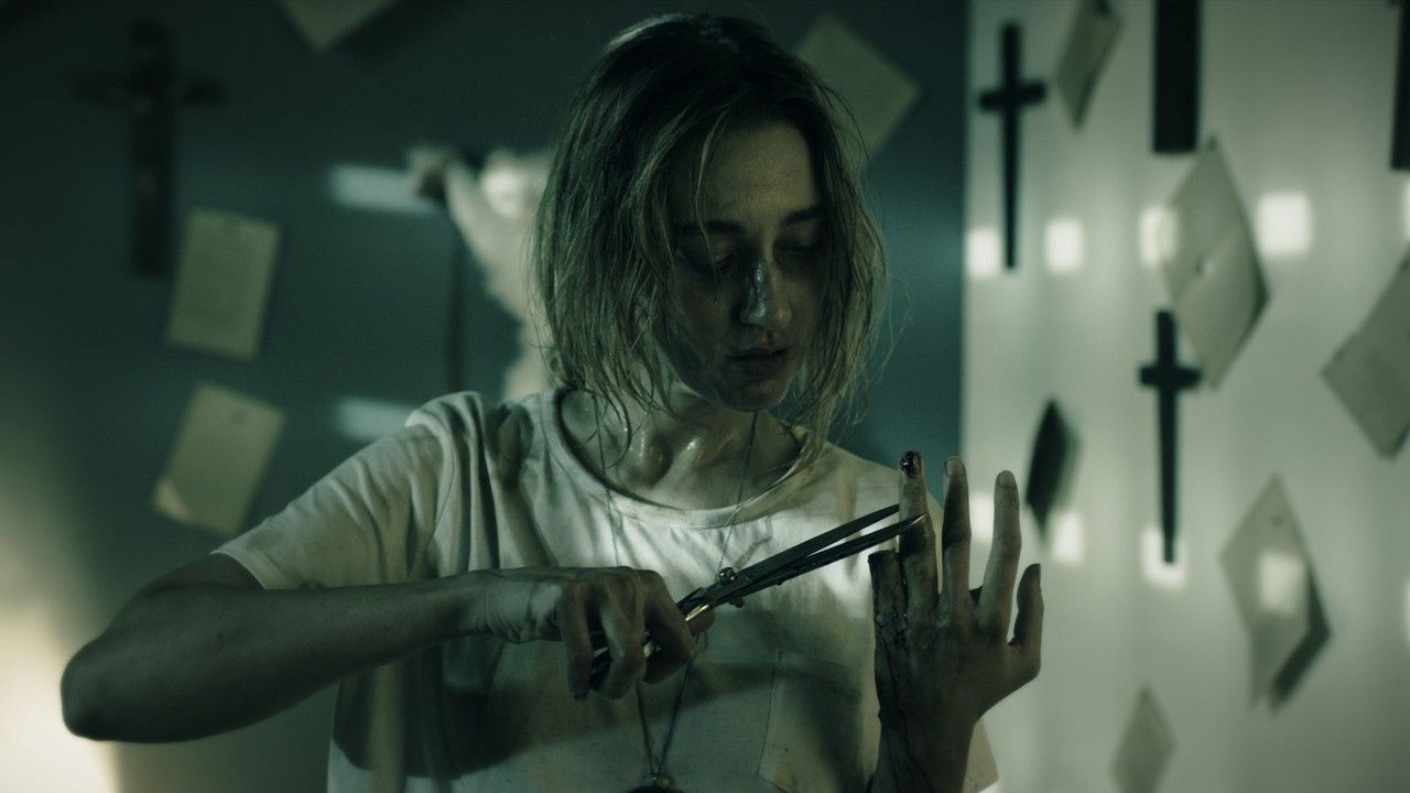 Angelus Tenebrarum backdrop