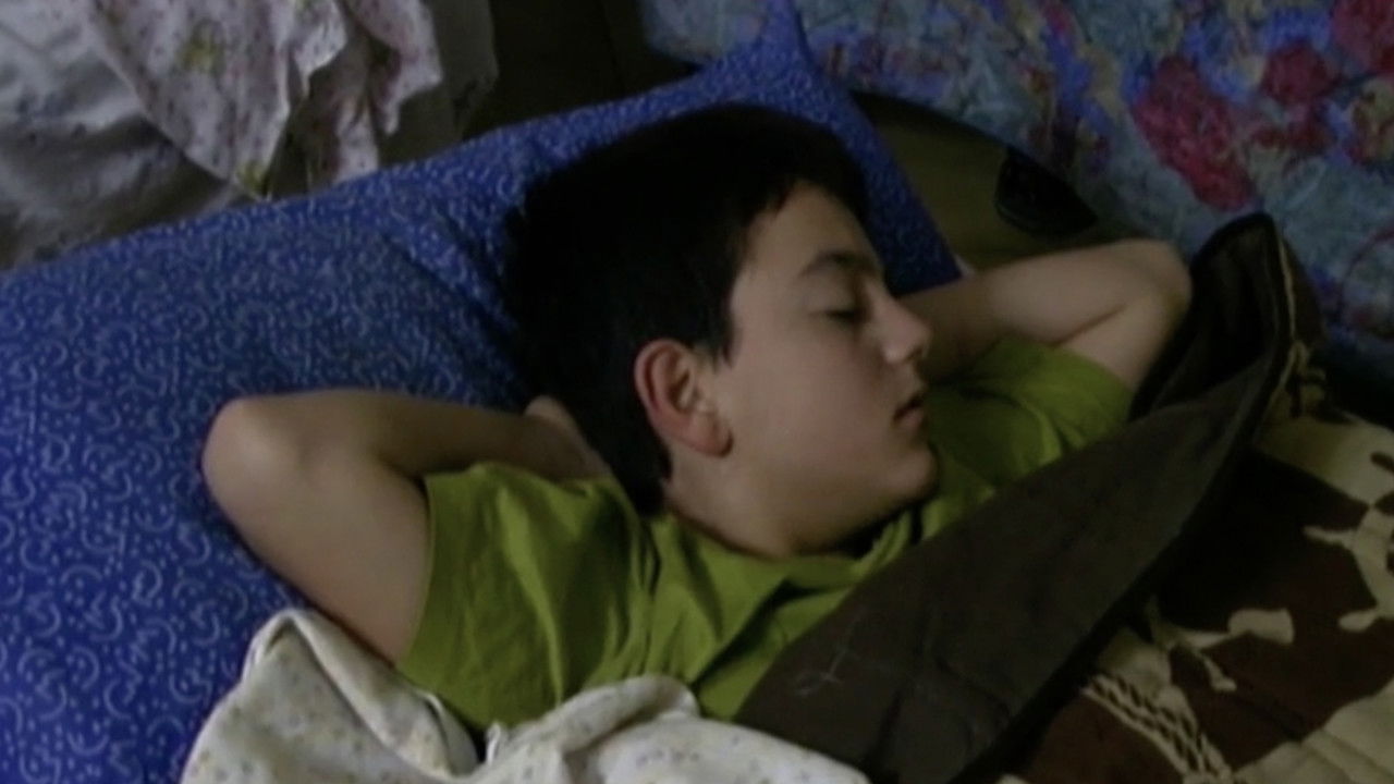 Cadenza d'inganno backdrop