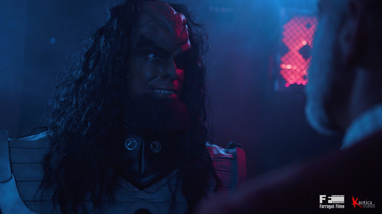 Farragut Forward backdrop