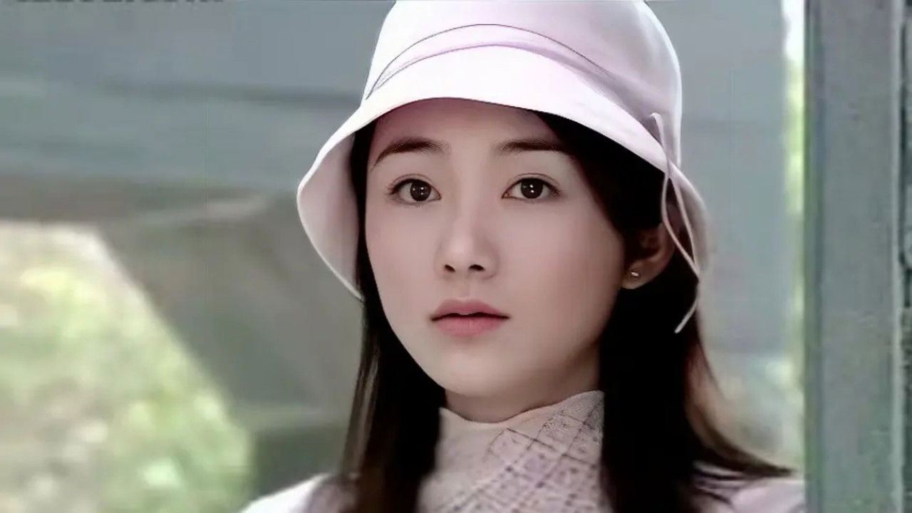 汉城之恋 backdrop